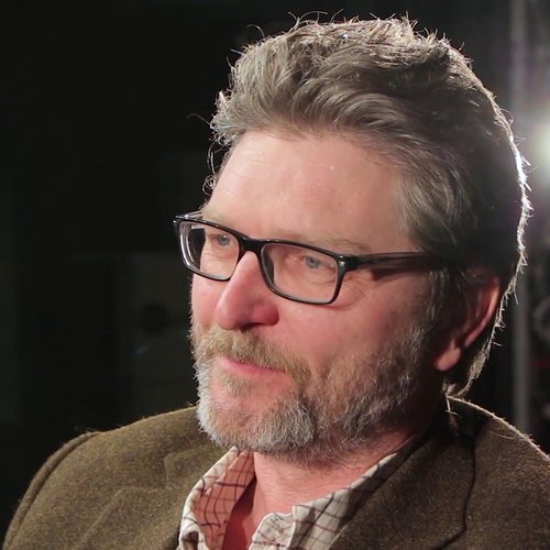 Bergsveinn Birgisson om "Svar på brev frå Helga" - kvadratisk