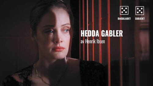 Hedda Gabler