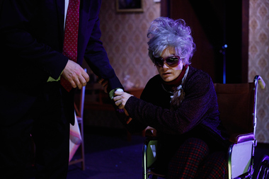 Drømmen om en hvit jul