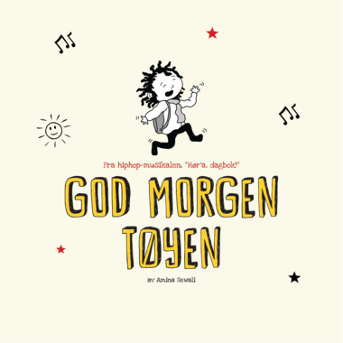 Hør'a, dagbok! - Musikkutgivelse