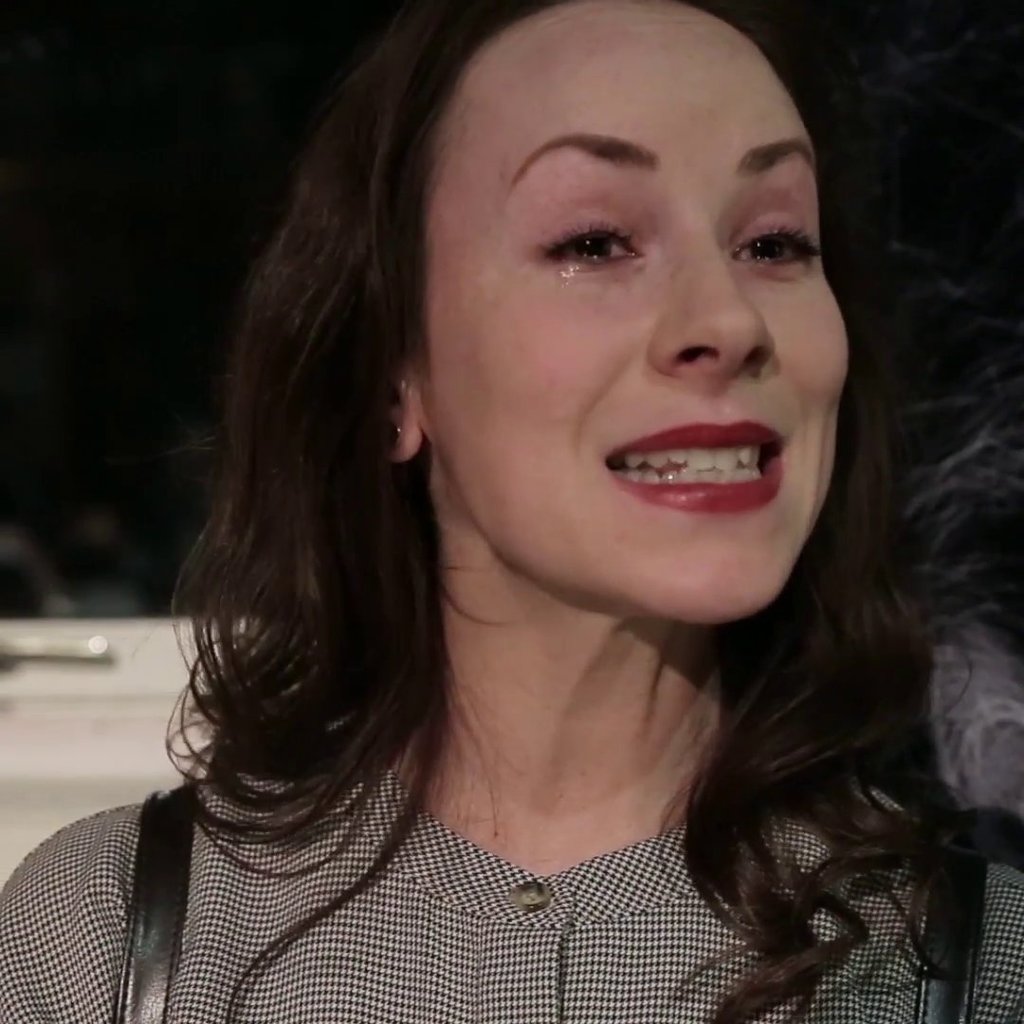 Publikumsreaksjoner  (utekstet) - Svar på brev fra Helga