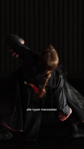 Vástádus eana - The answer is land