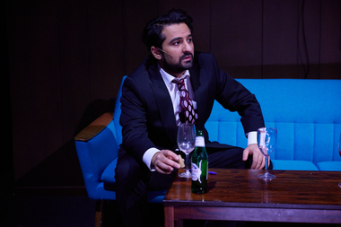 Drømmen om en hvit jul