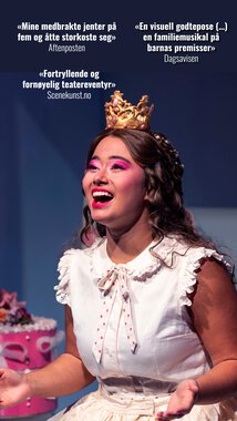 Jakten på Prinsessa