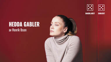 Hedda Gabler