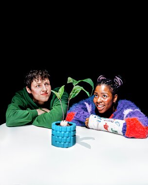 Det mørke fortet - Et Minecraft-eventyr