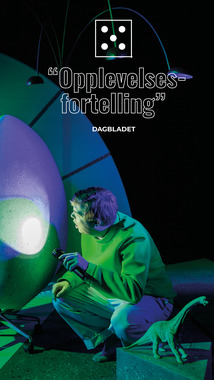 Tobias og dagen det smalt