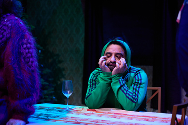 Drømmen om en hvit jul