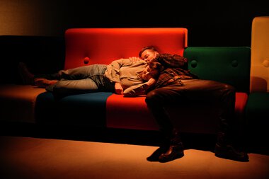 Per Hansen - en trofast mann