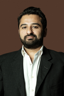 Drømmen om en hvit jul