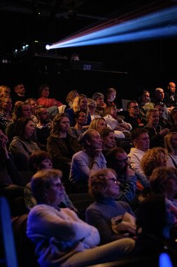 Lansering i Nydalen 2025