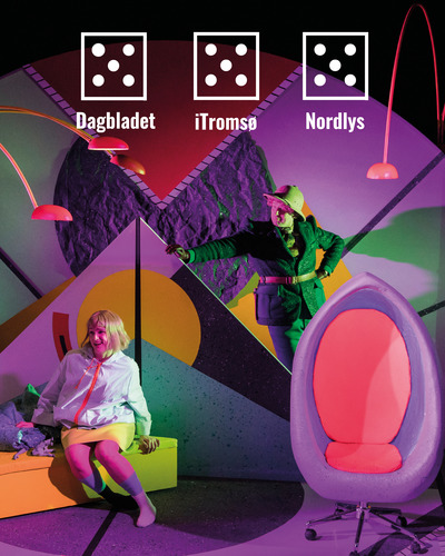 Tobias og dagen det smalt