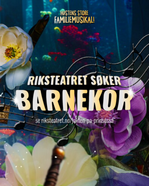 Jakten på prinsessa