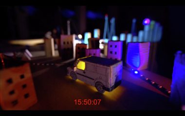 Tilstander av unntak