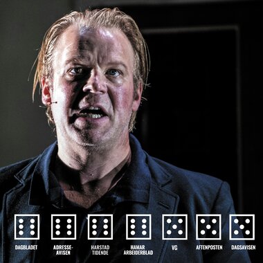 Peer Gynt av Henrik Ibsen - Instagram m klipp