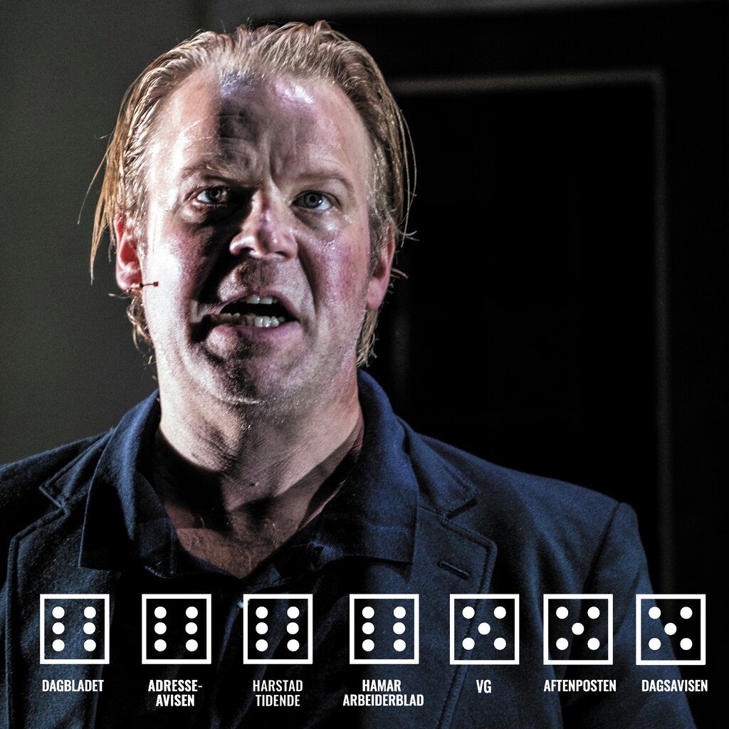 Peer Gynt av Henrik Ibsen - Instagram m klipp