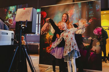 Jakten på Prinsessa