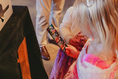 Jakten på Prinsessa