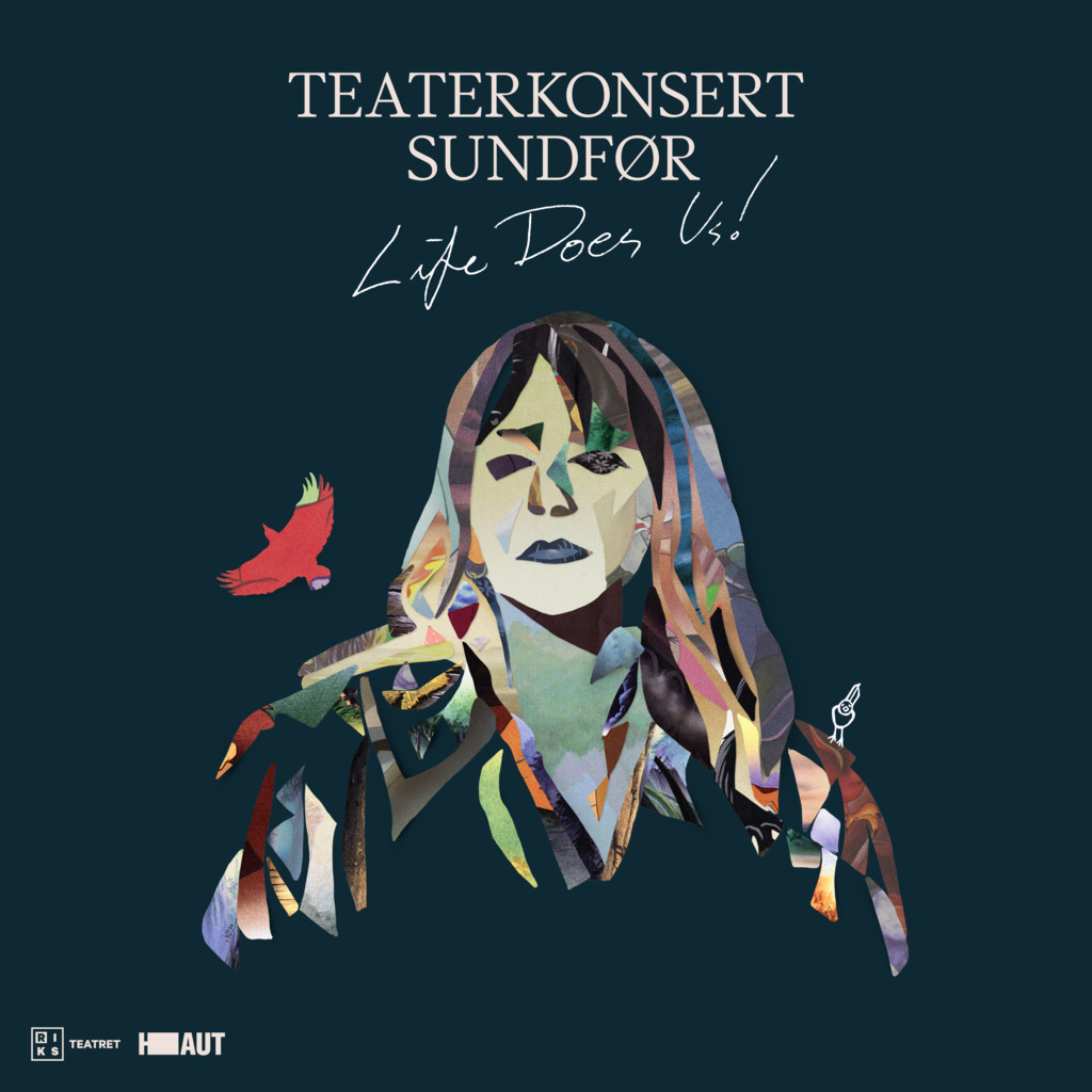 Teaterkonsert Sundfør - Life does us 
