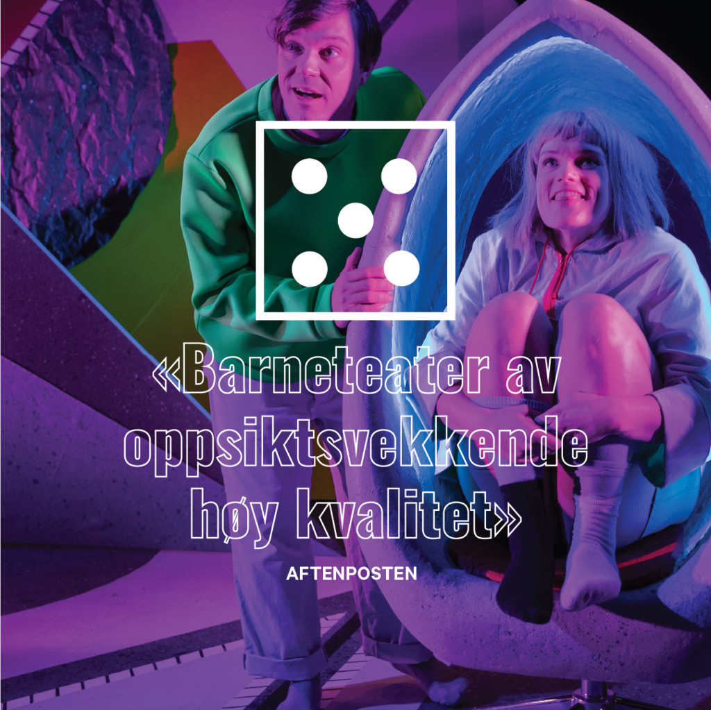 Tobias og dagen det smalt