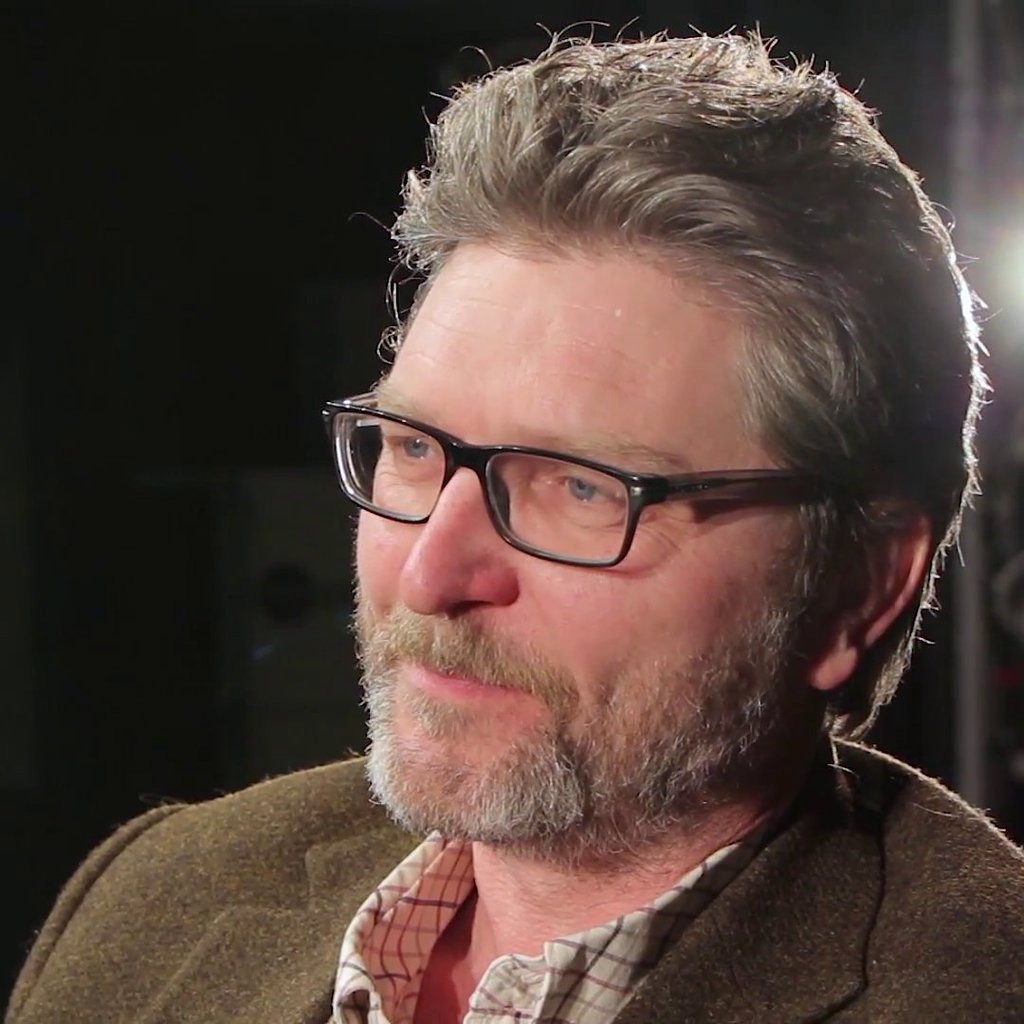 Bergsveinn Birgisson om "Svar på brev frå Helga" - kvadratisk