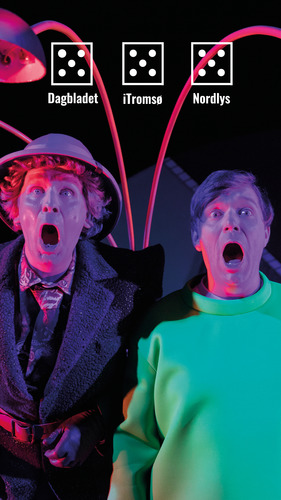 Tobias og dagen det smalt