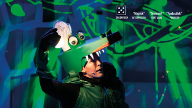 Høna, egget og reven