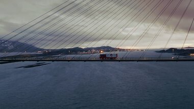 Buss bro presentasjonsfilm 2025