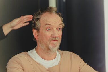 Drømmen om en hvit jul