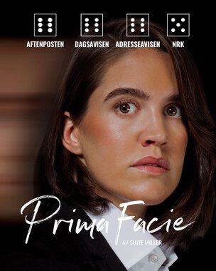 Prima Facie