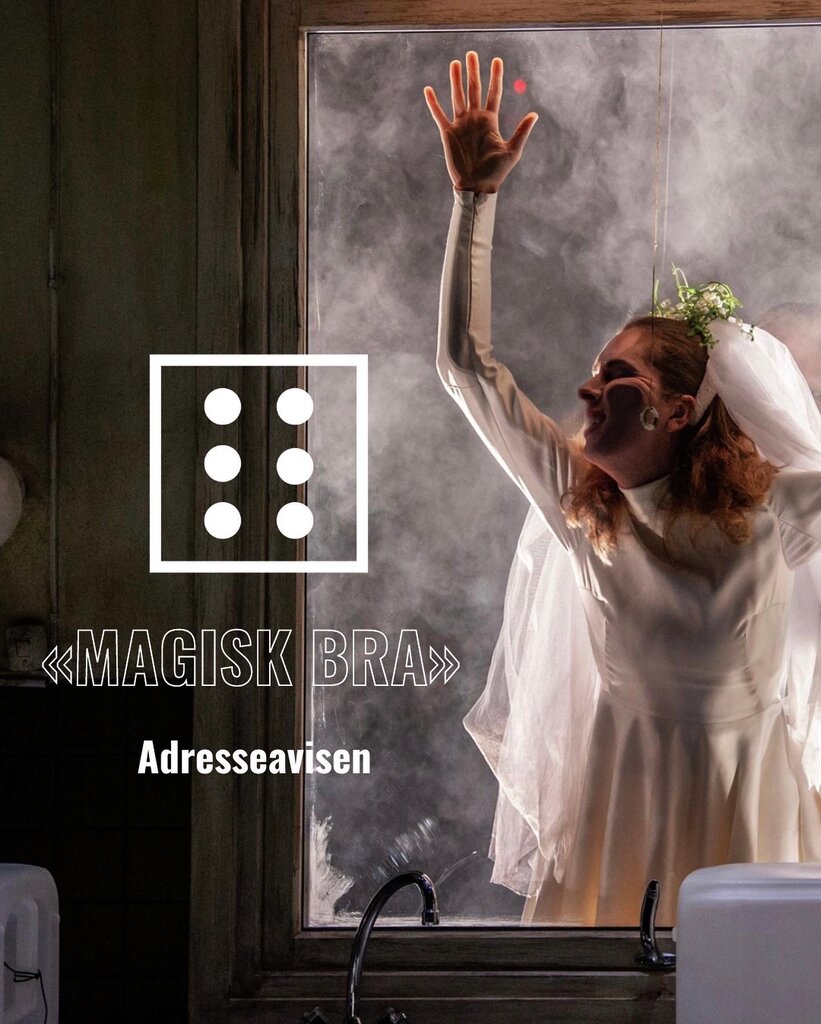 Peer Gynt av Henrik Ibsen 