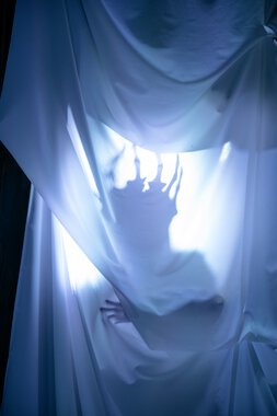 Legenden om Narnia - Løven, heksa og klesskapet 