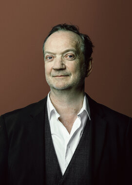 Drømmen om en hvit jul