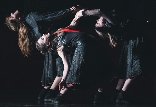 Vástádus eana – The answer is land 