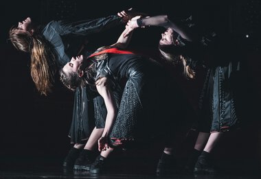 Vástádus eana – The answer is land 