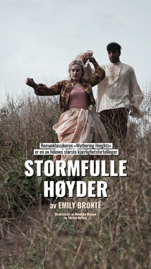 Stormfulle høyder