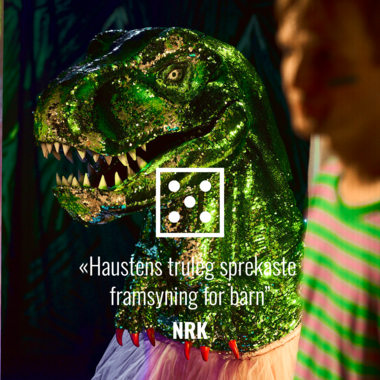 Hundrevis av barn i vill kamp