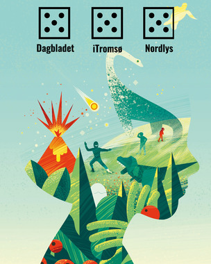 Tobias og dagen det smalt