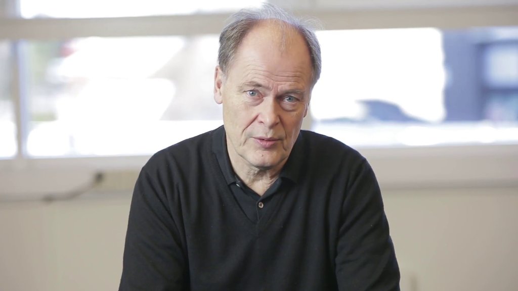 Helt hekta!-video- Tom Remlov anbefaler