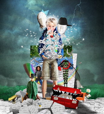 Hundre hemmeligheter