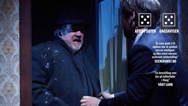 Drømmen om en hvit jul