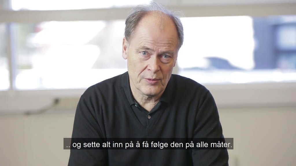 Helt hekta!-video- Tom Remlov anbefaler (tekstet)