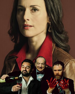 Drømmen om en hvit jul