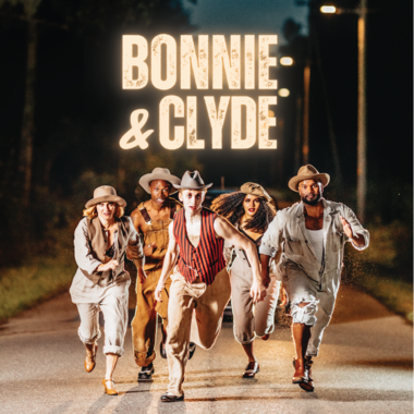 Bonnie & Clyde 