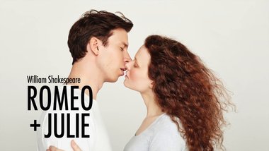ROMEO OG JULIE - animasjon 16-9
