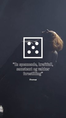 Teaterkonsert Sundfør: iTromsø 5