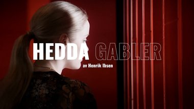 Hedda Gabler