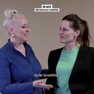 Hvem er du i vennegjengen?