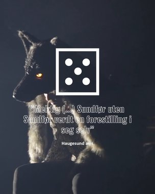 Teaterkonsert Sundfør: Haugesund avis 5