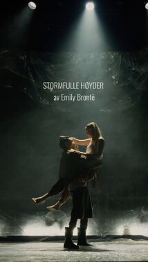 Stormfulle høyder